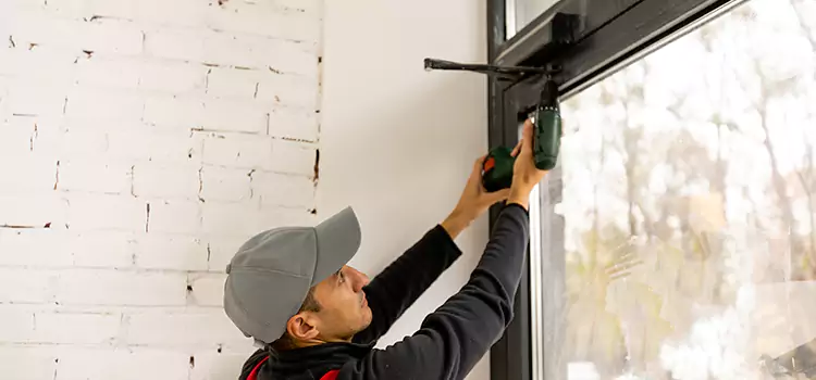 Automatic Door Opener Commercial Crest Hill