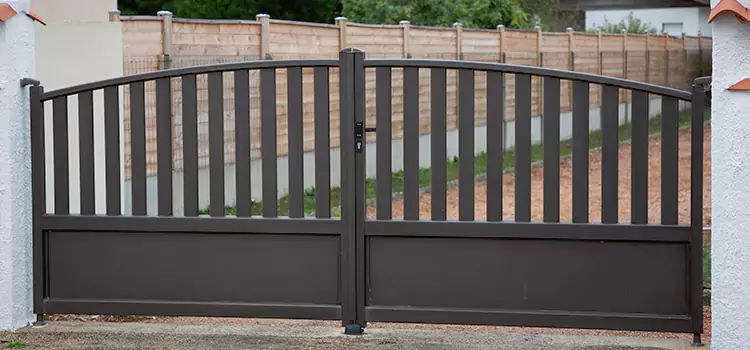Advanced Gate Solutions in Crest Hill, IL