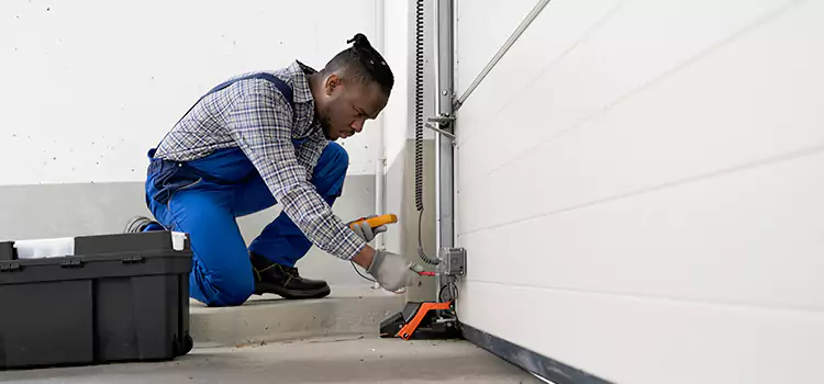 Expert Solutions for Every Garage Lock Need in Crest Hill, IL