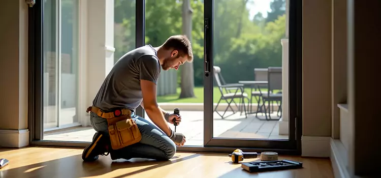 Comprehensive Solutions for Every Glass Door Need in Crest Hill, IL