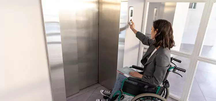 Benefits of Modern Handicap Door Systems in Crest Hill, IL
