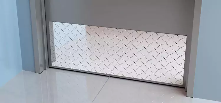 Benefits of Professional Kick Plate Solutions in Crest Hill, IL