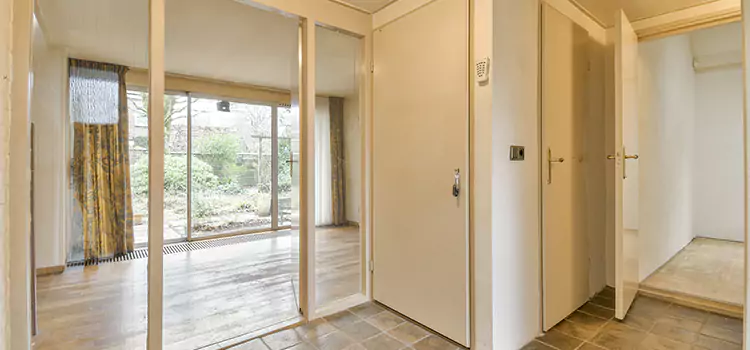 Why Choose Our Pocket Door Experts in Crest Hill, IL?
