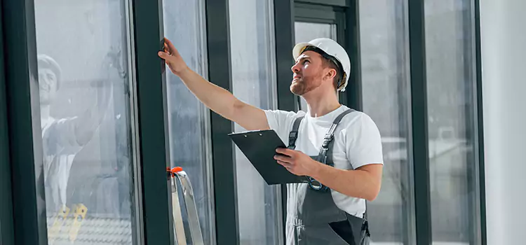 Comprehensive Solutions for Your Sticking Doors in Crest Hill, IL
