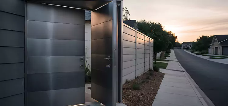 Comprehensive Steel Door Solutions in Crest Hill, IL