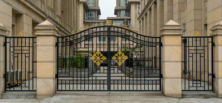 Comprehensive Iron Gate Maintenance Solutions in Crest Hill, IL