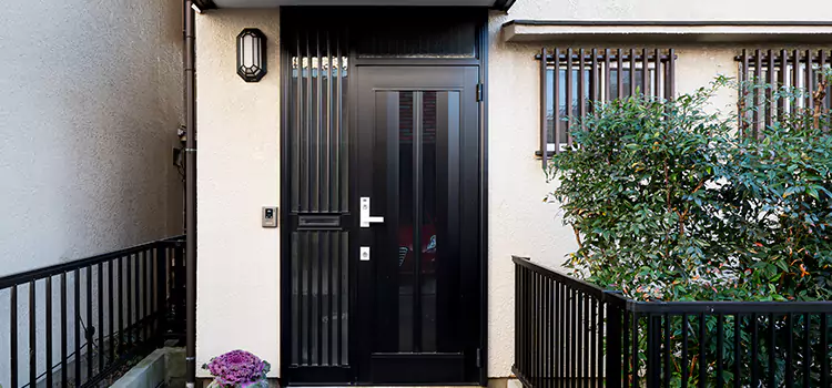 Popular Exterior Door Options in Crest Hill, IL