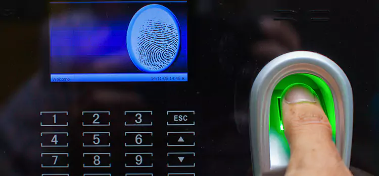 Your Trusted Partner for Secure Access in Crest Hill, IL