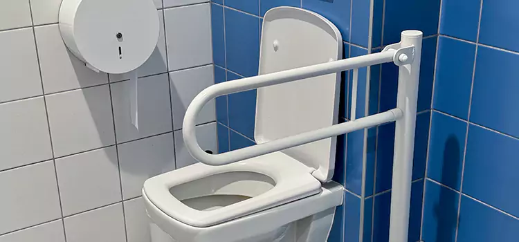 Comprehensive Solutions in Crest Hill, IL for Accessible Facilities