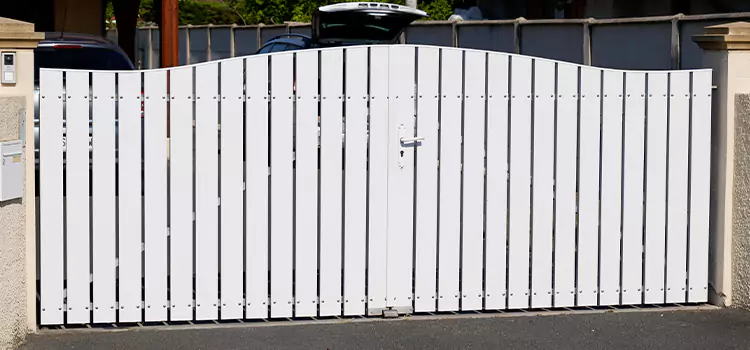 Why Choose Us for Residential Gate Repair in Crest Hill, IL?