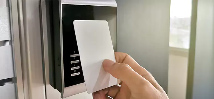 Advanced RFID Technology Integration in Crest Hill, IL