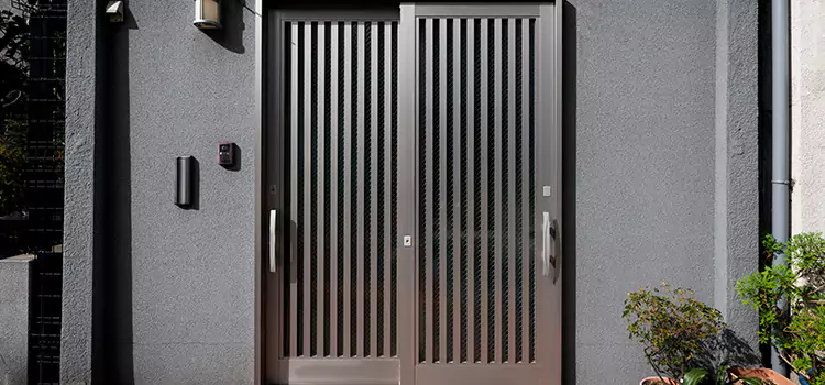 Specialized Steel Door Services in Crest Hill, IL